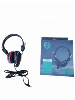 Tuccı T-7 Mikrofonlu Pc Kulaklık*36