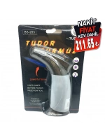 Tudor Bs-203 Pürmüz Torch Nargile Çakmak*100