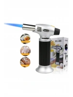 Tudor Bs-400 Pürmüz Torch Nargile Çakmak*100