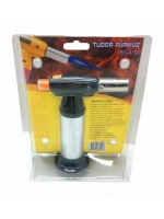 Tudor Bs-470 Pürmüz Torch Nargile Çakmak*100