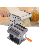 Tuğra Çelik Yerli Erişte Makinesi 180 Mm