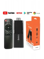 Tvr3 Box S Tv Stick Android Box 4k Android 13 Sürüm 2gb Ram 16gb Hafıza Wifi 2.4 Android Tv