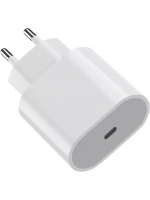 Type C 25w Şarj Aleti - Type C 25w Şarj Aleti