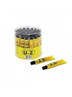 U-2 Süper Yapıştırıcı Uhu ( Tüp ) ( 7cc )*36x72