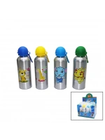 U-4 U4-1037 ( Erkek ) ( Metal ) Suluk Matara 500ml*12x8