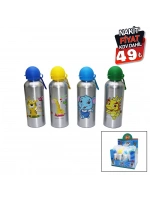U-4 U4-1037 ( Erkek ) ( Metal ) Suluk Matara 500ml*12x8
