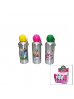 U-4 U4-1038 ( Kız ) ( Metal ) Suluk Matara 500ml*12x8