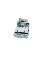 Ucc Esansiyel Koku Yağı ( Beyaz Sabun ) ( Buhardanlık & Çamaşır Makine & Ütü Vb. Kullanım ) ( 10ml )*12x42