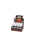 Ucc Esansiyel Koku Yağı ( Tarçın ) ( Buhardanlık & Çamaşır Makine & Ütü Vb. Kullanım ) ( 10ml )*12x42