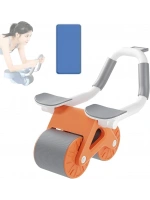Ultimate Sup, Abs Tekerlekli Silindir, Abs Egzersizi, Silindirli Egzersiz, Fitness Ekipmanı