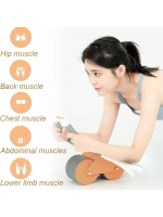 Ultimate Sup, Abs Tekerlekli Silindir, Abs Egzersizi, Silindirli Egzersiz, Fitness Ekipmanı