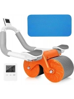 Ultimate Sup, Abs Tekerlekli Silindir, Abs Egzersizi, Silindirli Egzersiz, Fitness Ekipmanı