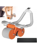 Ultimate Sup, Abs Tekerlekli Silindir, Abs Egzersizi, Silindirli Egzersiz, Fitness Ekipmanı