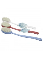 Urve Ur-3281 ( Uzun Saplı ) Banyo Sırt Fırçası Lif*48