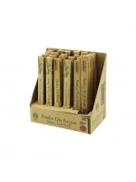Urve Ur-3508 ( Bambu = %100 Naturel Saplı ) Diş Fırçası ( Yuvarlatılmış Kıllar=pa 6.12 )*24x1