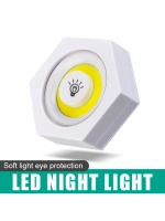 Uzaktan Kumandalı Led Işık Altı Gen [3lü Set]