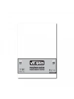 Ve-gam A4 ( 40pcs ) ( Çizgisiz ) Parşömen Kağıdı*100