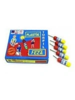Venüs Feza Yt-005 Bangers ( F3 ) ( Tombul ) Torpil*40x60