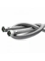 Vese Flex Klozet Hortum 50cm.dişi-dişi 3/8*10x1