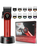 Vgr V-001 Profesyonel Salon Kalitesinde Saç Kesme Makinesi