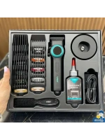Vgr V-001 Profesyonel Salon Kalitesinde Saç Kesme Makinesi