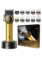 Vgr V-001 Profesyonel Salon Kalitesinde Saç Kesme Makinesi
