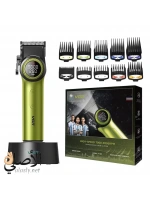 Vgr V-001 Profesyonel Salon Kalitesinde Saç Kesme Makinesi