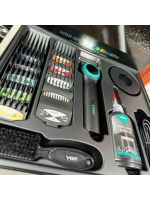 Vgr V-001 Profesyonel Salon Kalitesinde Saç Kesme Makinesi