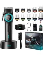 Vgr V-001 Profesyonel Salon Kalitesinde Saç Kesme Makinesi
