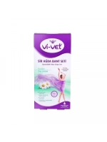 Vi-vet 41pcs Azulen Sir Ağda Bant Set*24