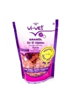 Vi-vet Granül Pudralı Soyulabilir Ağda 250gr*24