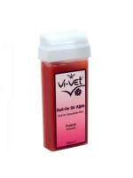 Vi-vet Roll-on Pudralı Kartuş Sir Ağda 100ml*12x2