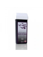 Vi-vet Roll-on ( Siyah ) Kartuş Sir Ağda 100ml*12x2