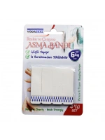 Vodaseal ( 4pcs ) Resim Ve Çerçeve Asma Bantı 6kg.taşıma*144