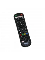 Weko-3855 W-45 ( 4ın1 ) Akıllı Evrensel Kumanda*200
