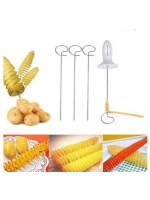 Wenken Ur-3343 Spiral Patates Dilimleyici*24