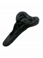 Wetto Md-01 Orta Boy Mtb Lüx Bisiklet Sele Koltuk*30