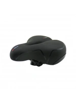 Wetto Ventilation Zone Mrm-645 ( Lüx & Geniş ) Bisiklet Sele Koltuk*25