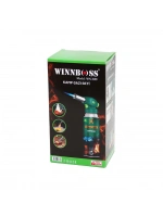 Wn-3013 Winboss Kamp Gazı Seti