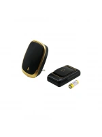 Wınnboss Gp-01-ac Wireless Kablosuz Kapı Zili ( Pilli ) ( 100mt Menzil )*60