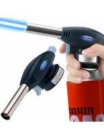 Wınnboss Multı Purpose Torch No-915 Pürmüz Nargile Çakmak ( Başlık ) Brulör ( 1300℃ )*10x10