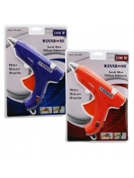Wınnboss Wn-1200 ( 100w ) ( Anahtarlı ) ( Sıcak ) Mum Silikon Tabancası*48