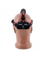 Wıson Şarj Edilebilir Kafa Lambası - Wison - 1800 Lümen - 25 Watt Ws-2065