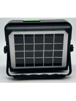 Wison Ws-5570 150w Güneş Enerjili Solar Kamp Feneri Projektör