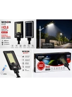 Wison WS-6777 300W Sokak Lambası
