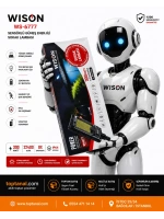 Wison WS-6777 300W Sokak Lambası