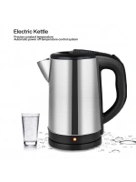 World Star Ev Ve Otel Tipi Kablosuz Su Isıtıcı 1.8 Litre