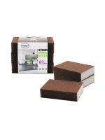 Yakut-11504 ( 3pcs ) Sihirli Bulaşık Sünger*166