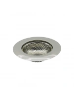 Yakut-12789 ( 11cm ) ( Metal ) Evye Lavabo Süzgeç*12x30