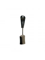 Yakut-6720-6728 Çubuk Küçük Metal Mutfak Spatula*5x20